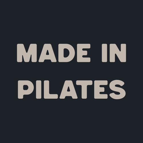 Made in Pilates